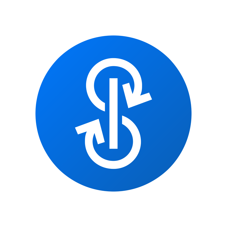 Token symbol